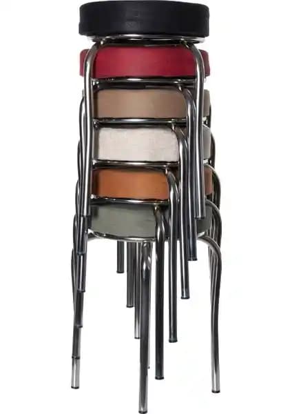 Ekip Metal Tabure Karşılaştırması: Kumaş ve Tasarım Farkları ve Kullanıcı Yorumları