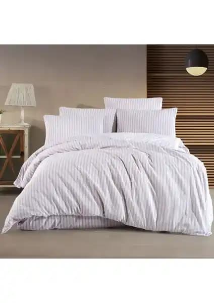 Eliyuf Akaza ve My Story Mystory Tek Kişilik Nevresim Takımları Karşılaştırması