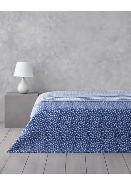 English Home Sunrose King Size Çok Amaçlı Örtü ile Yatak Odalarınıza Şıklık ve Fonksiyonellik Katın