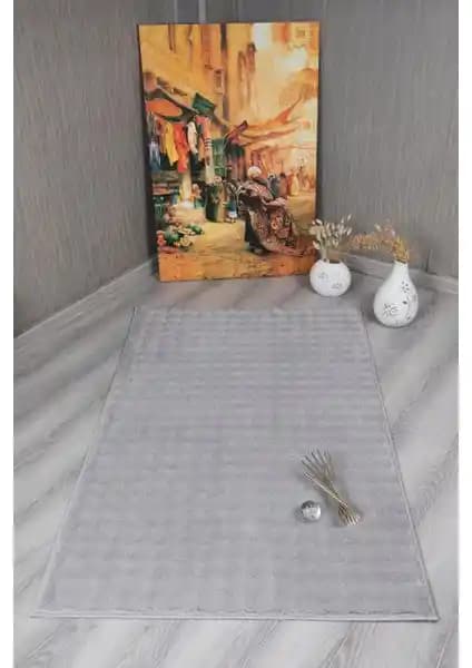 Ev Dekorasyonunu Tamamlayan Yumuşak ve Kaymaz Halı Seçenekleri İncelemesi