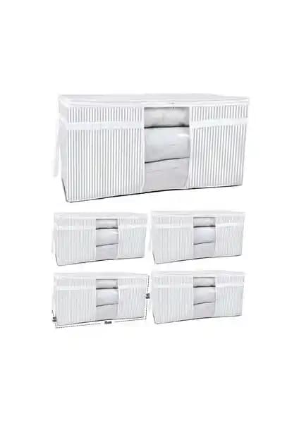 Ev Düzeninizi Kolaylaştıran Hurç Seçenekleri: Esti Beyaz Pencereli ve Serstil Seti İncelemesi