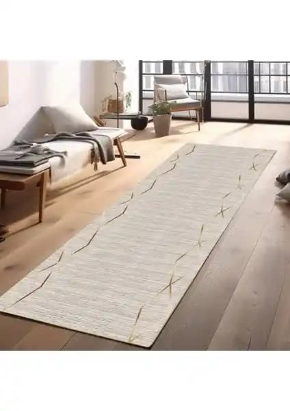 Faiend Kesme Yolluk ve Valery Home Yıkanabilir Kaymaz Tabanlı Halı Yolluk Karşılaştırması