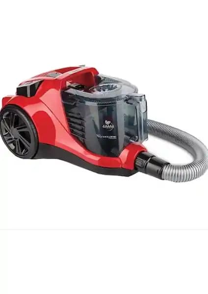 Fakir Atria 4AAAA Toz Torbasız Elektrikli Süpürge: Güçlü Performans ve Kullanım Kolaylığı