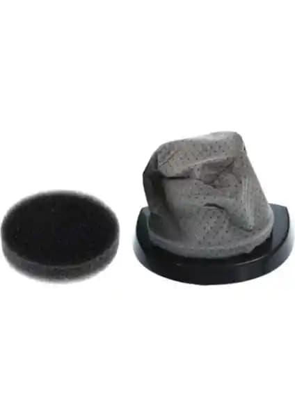 Fakir Darky-Starky-Lucky Toz Torba Filtre Seti: Dayanıklı ve Yüksek Teknolojili Temizlik Aksesuarı