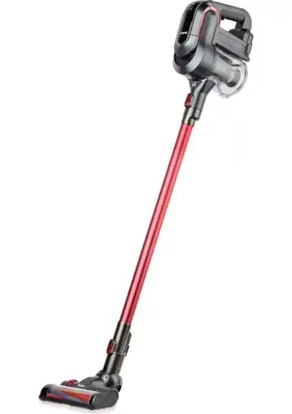 Fakir Franky Pro BLDC Dikey Kablosuz Süpürge: Modern ve Pratik Ev Temizlik Çözümü