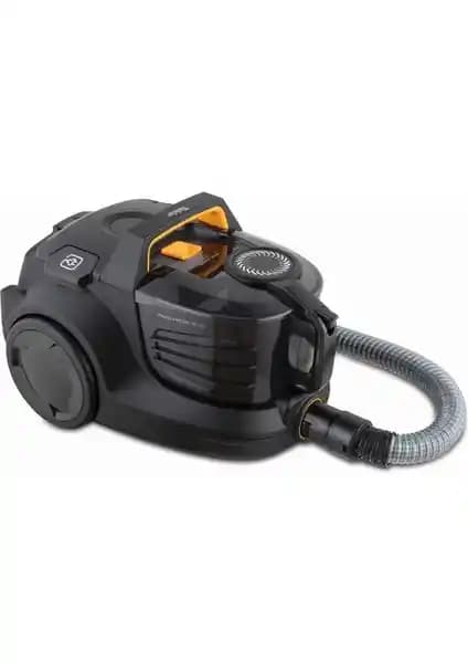 Fakir Freelander RC7081 Toz Torbasız Elektrikli Süpürge: Güçlü Performans ve Modern Temizlik Çözümleri