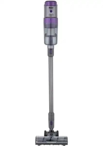 Fakir Inovator 6065 Dikey Şarjlı Süpürge Performans ve Kullanım Özellikleri