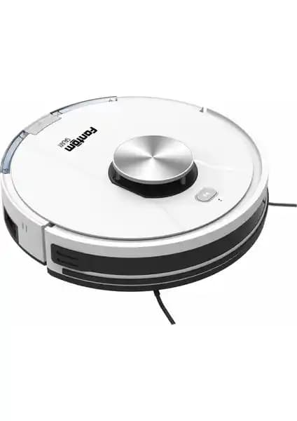 Fantom Galaxy Xy 38 Akıllı Temizlik Robotu: Gelişmiş Özellikler ve Kullanım Avantajları