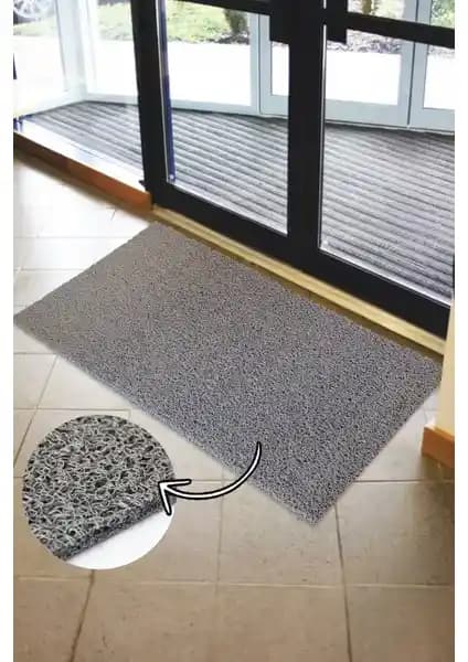 Farklı Kullanım Alanları İçin Paspas Seçenekleri ve Özellikleri Karşılaştırması