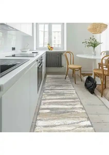 Fera Halı ve Valery Home Yıkanabilir Kaymaz Tabanlı Halı Karşılaştırması