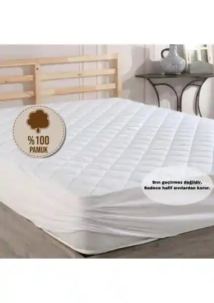 Formeya Pamukkale Kapitone ve Soley Sıvı Geçirmez Pamuklu Alez Karşılaştırması