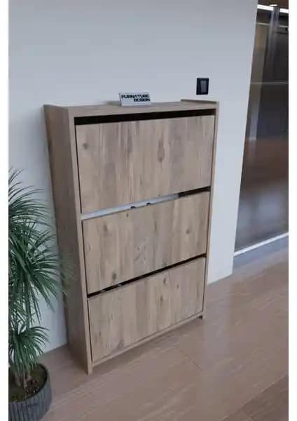 Furnature Design ve Mobilya Pratik Metal Ayakkabılık Karşılaştırması