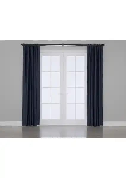Gauze Indigo ve Taç Antrasit Blackout Perde Karşılaştırması: Özellikler ve Kullanıcı Yorumları