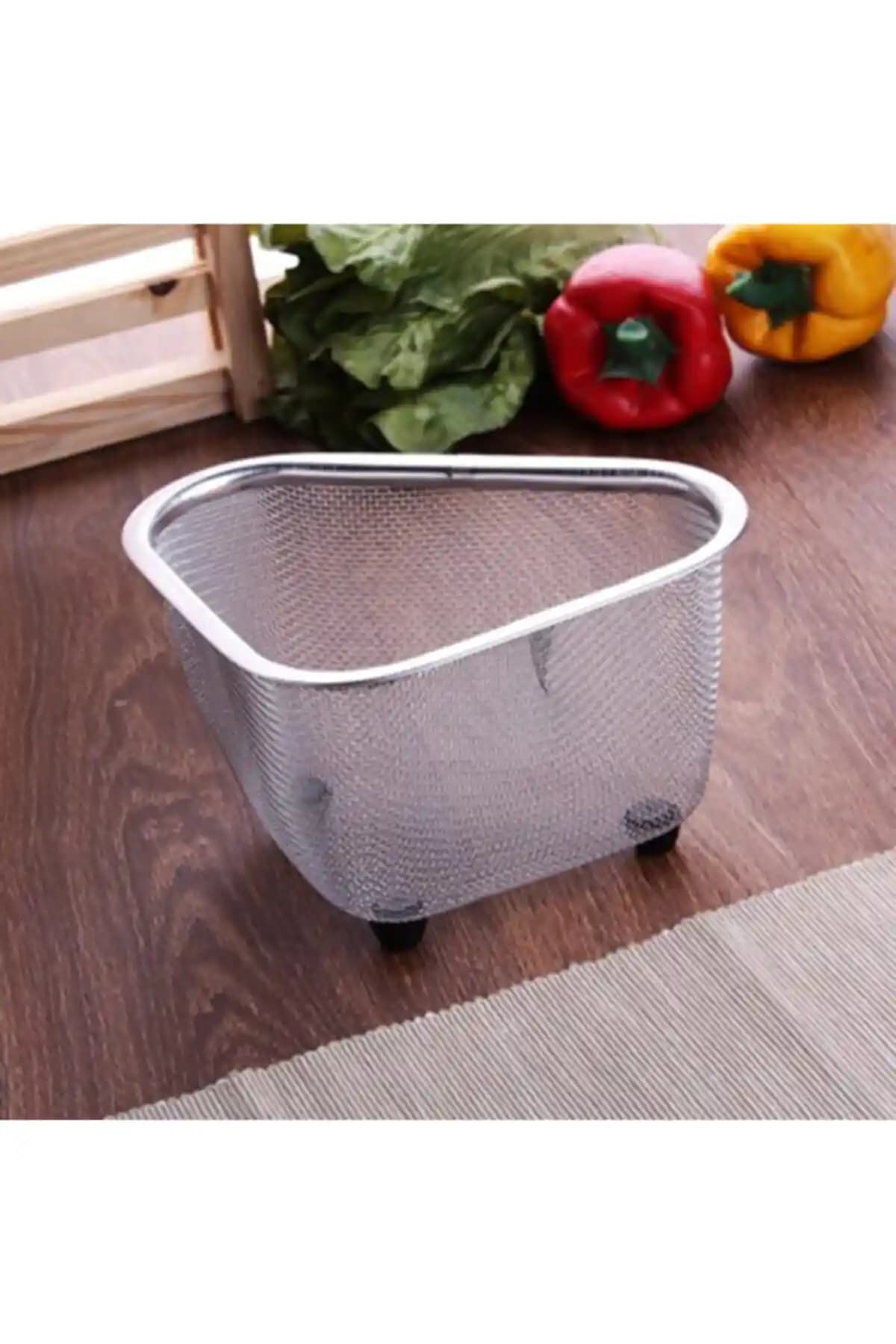 Genel Markalar 1. Kalite Paslanmaz Çelik Ayaklı Lavabo Çöp Süzgeci İnceleme ve Kullanıcı Yorumları