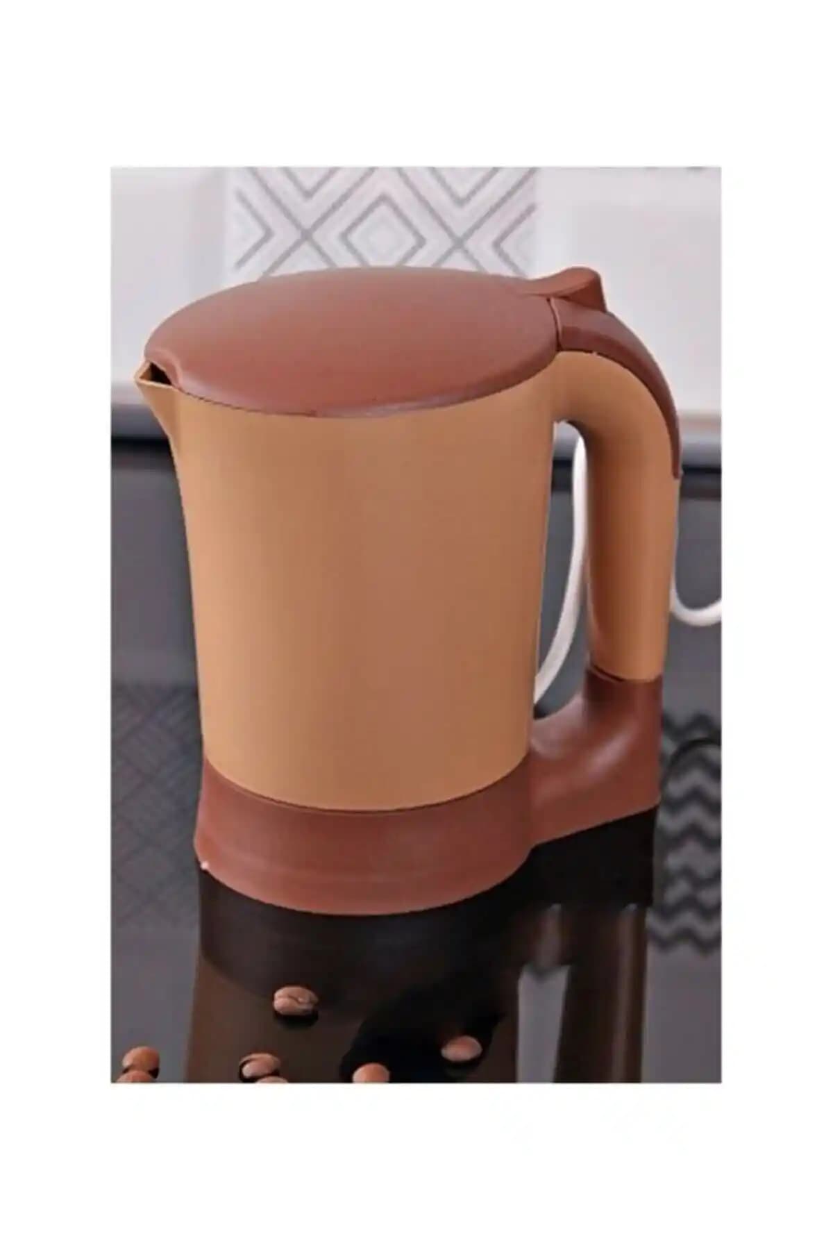 Genel Markalar Mini Pratik Su Isıtıcı Ketıl Kahve Makinesi İncelemesi ve Kullanıcı Yorumları