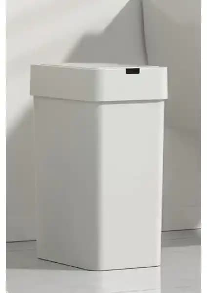 Giorsi Follow Me Slim Sensörlü Çöp Kovası: Modern ve Hijyenik Çözüm