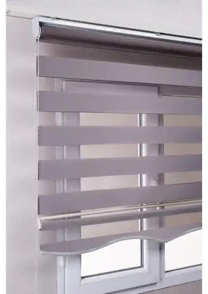 Gri Stor Perde Modelleri: Kalite, Tasarım ve Kullanım Kolaylığı İncelemesi