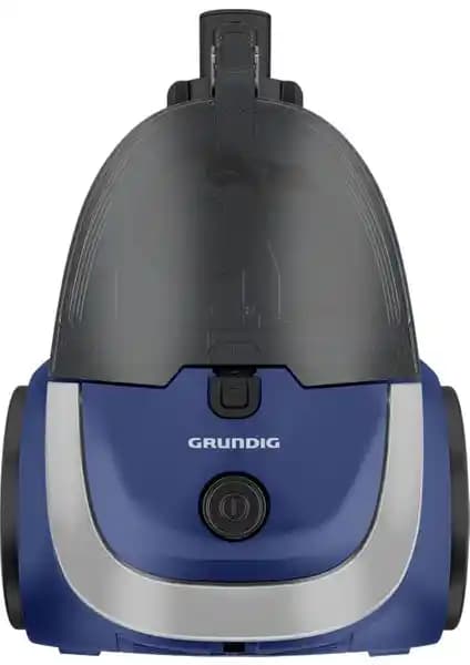 Grundig Vcc 2170 Toz Torbasız Süpürge: Güçlü ve Sessiz Temizlik İçin Uygun Model