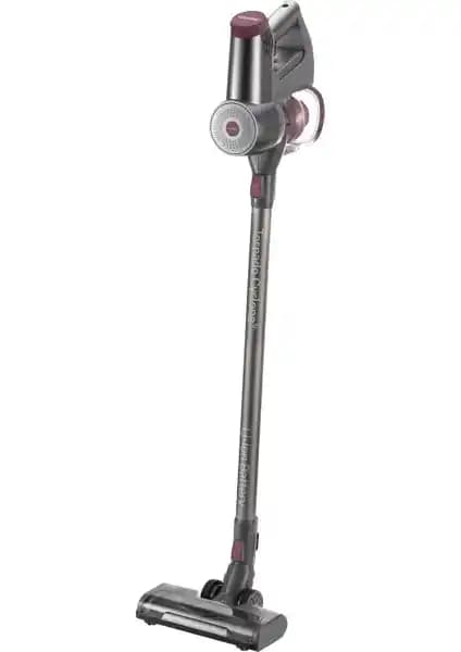Grundig VCP 4830 2'li 1 BLDC Motorlu Dikey Şarjlı Süpürge ile Etkili ve Pratik Temizlik