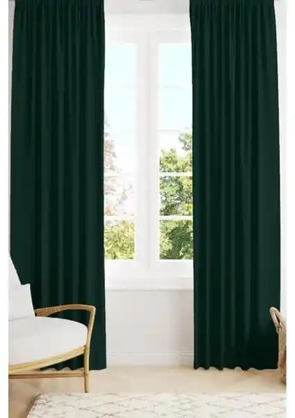 Güneşlik Perde Karşılaştırması: Blackout ve Saten Modellerinin Özellikleri