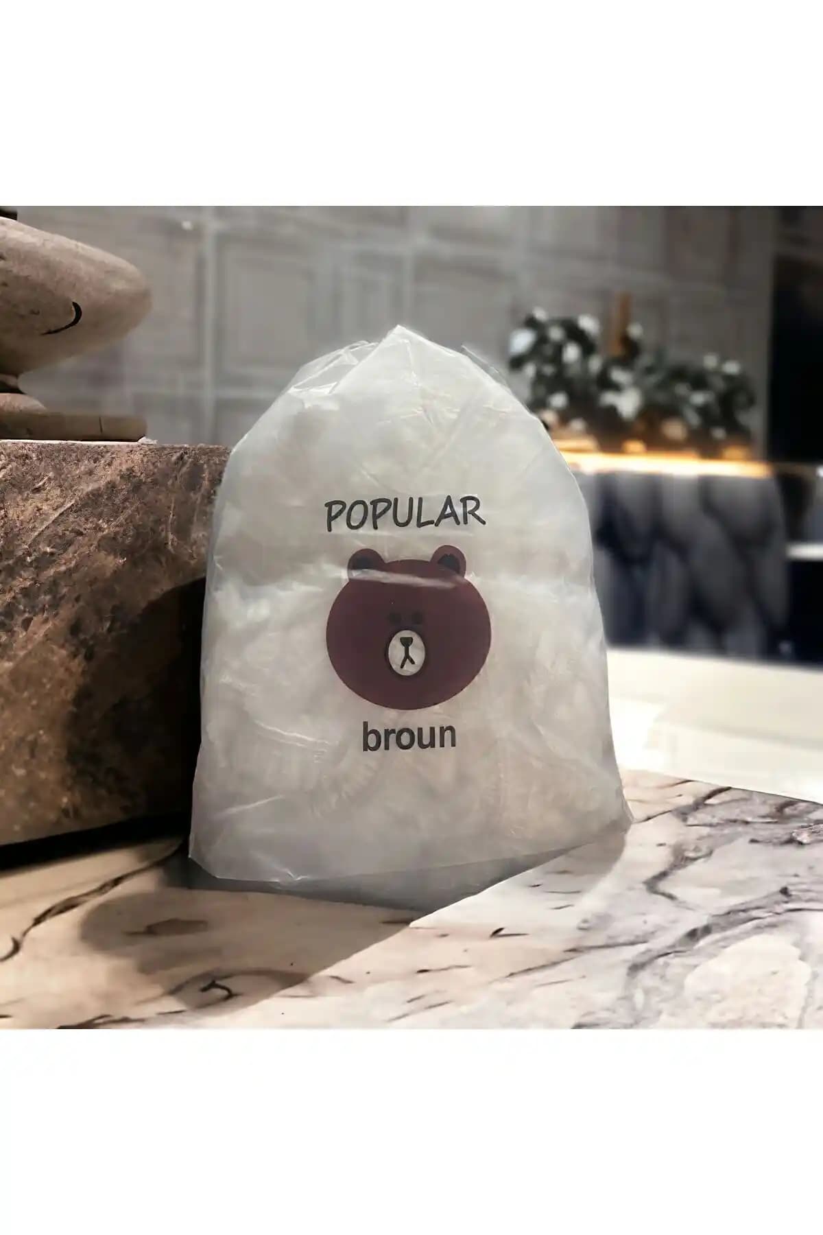 Halisdemir 100 Adet Pratik Tazeliği Koruyan Tencere ve Tabak Bonesi Seti İncelemesi