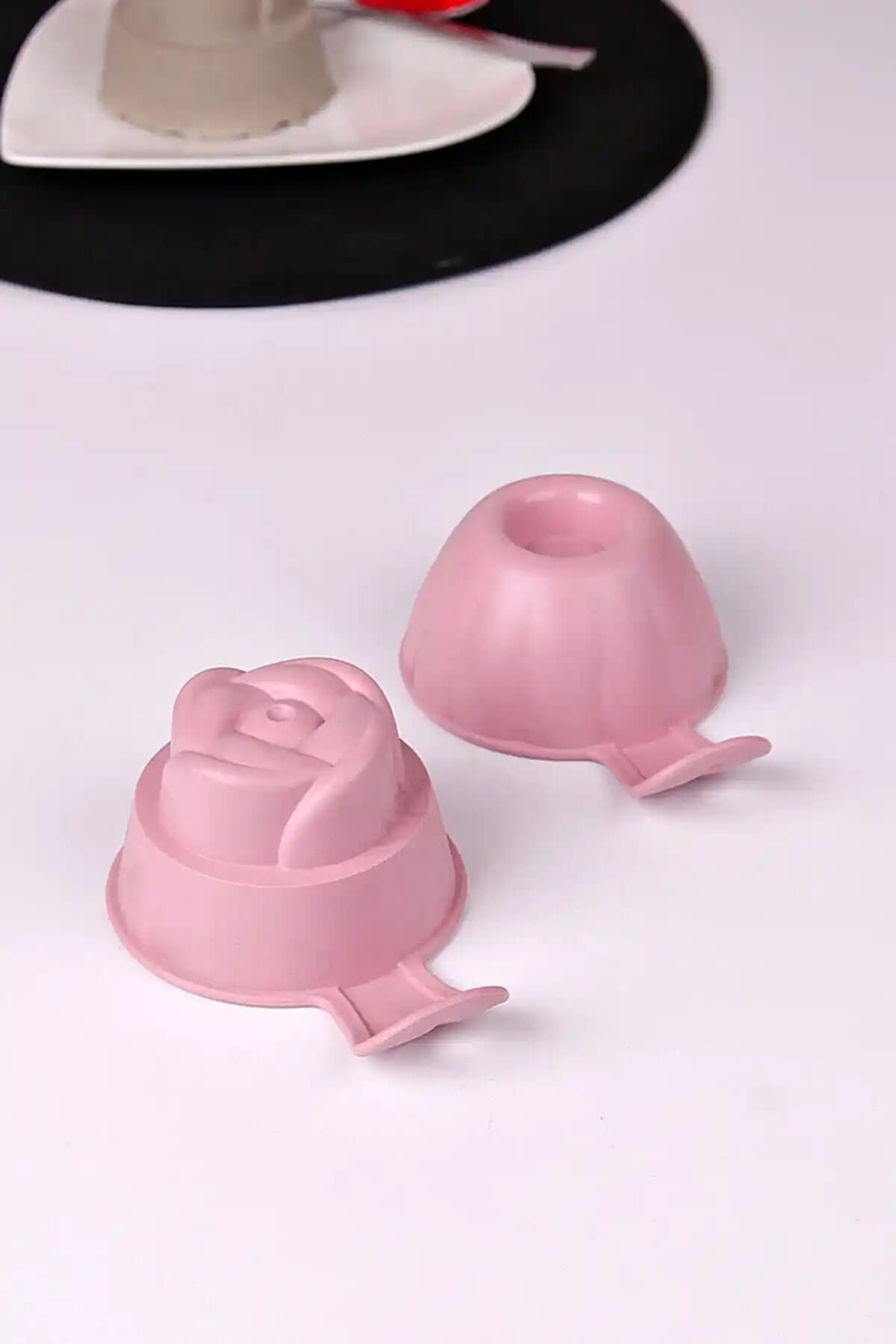 HB LİFE Pilav ve Helva Kalıbı Seti Pratik ve Çok Amaçlı Mutfak Kullanımı İçin