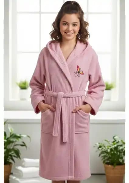 Hera Textile ve Rasersa Pamuklu Kapüşonlu Bornoz Karşılaştırması