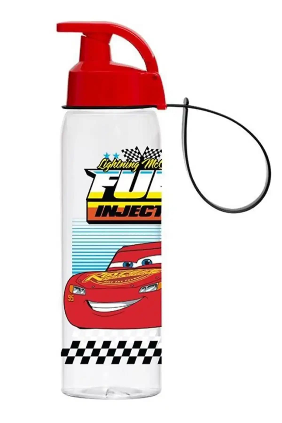 Herevin Matara 0.50lt Araç İçin Dayanıklı ve Kullanışlı Su Şişesi Öne Çıkan Özellikler