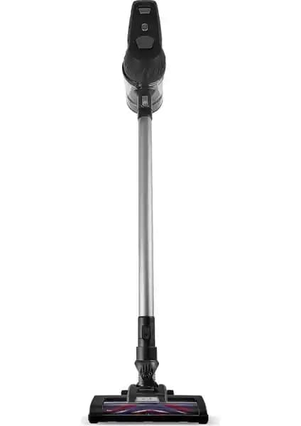 Homend Dustrider 1261h Kablosuz Dikey Süpürge: Hafif ve Çok Yönlü Temizlik Aracı