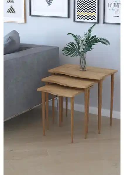 İki Farklı Zigon Sehpa Modelinin Karşılaştırması ve Seçim Rehberi