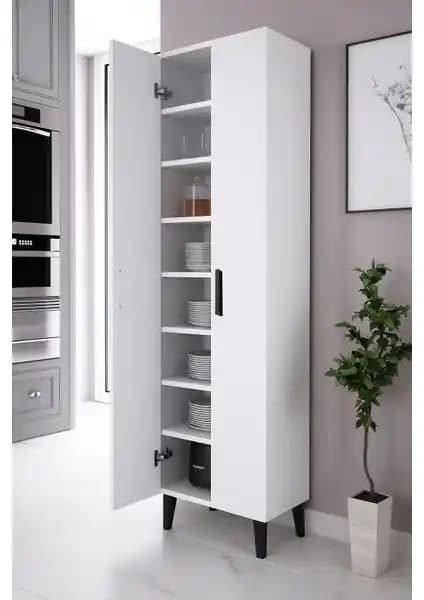 İki Popüler Çok Amaçlı Dolap Modelinin Detaylı Karşılaştırması ve Kullanıcı Yorumları