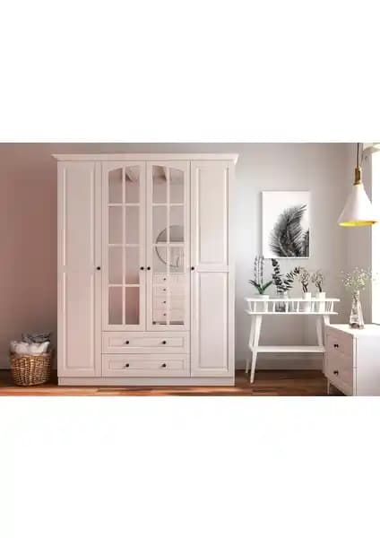 İki Popüler Gardırop Modelinin Karşılaştırması: Özellikler ve Kullanıcı Yorumları