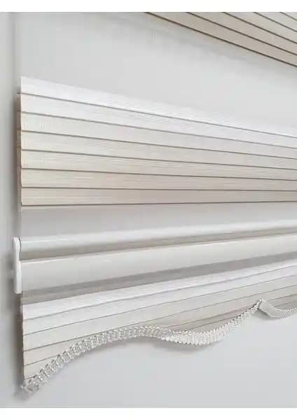 İki Popüler Zebra Stor Perde Modelinin Detaylı Karşılaştırması ve Özellikleri