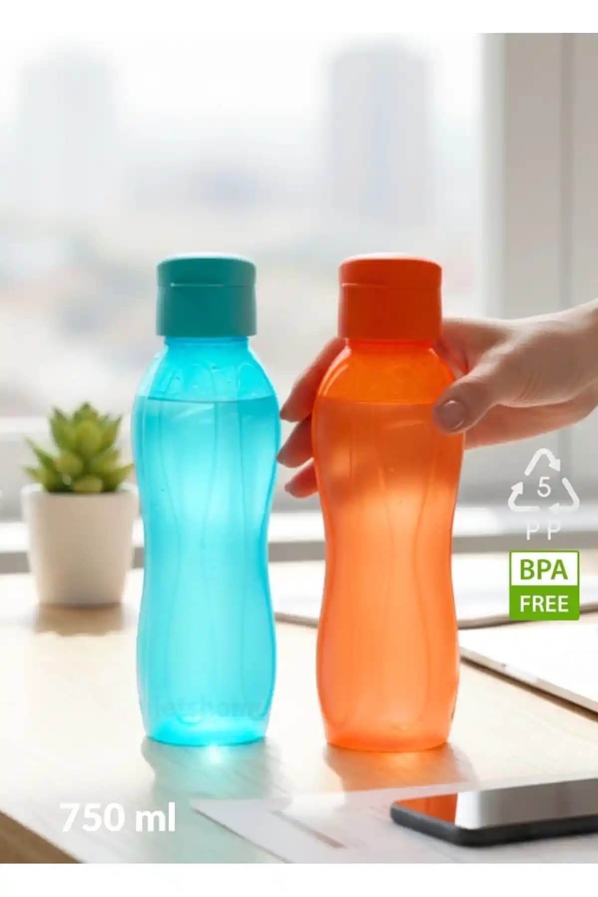 Jet's Home 2’li Suluk Seti Sağlıklı ve Pratik İçin Uygun, Dayanıklı ve Estetik Tasarım