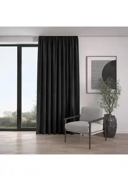 Kadife ve Blackout Perde Karşılaştırması: Seçiminizi Yapmanıza Yardımcı Olacak Detaylar