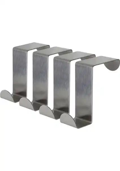 Kapı Askısı Karşılaştırması: Paslanmaz Çelik ve Metal Modellerin Özellikleri