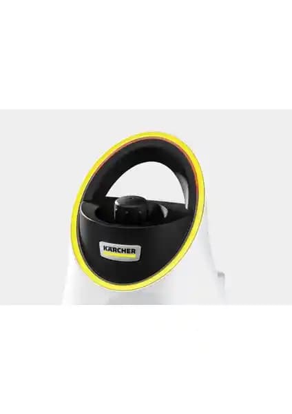 Karcher SC 2 Deluxe 1500W Buharlı Temizleyici ile Evde Hijyen ve Pratik Temizlik