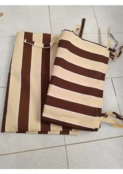 Karmaş Home Balkon Perdesi Modern ve Şık Tasarımıyla Dayanıklı Koruma Sağlar