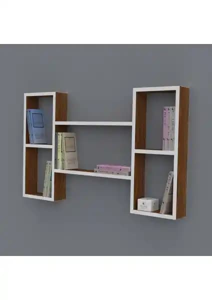 Kenz Life Kenzlife ve Sensa Metal Kitaplık Karşılaştırması: Özellikler ve Kullanıcı Yorumları