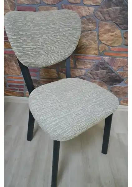 Kılıfteks Jakar Elma Sandalyekılıfı: Estetik ve Dayanıklı Mobilya Koruma Ürünü