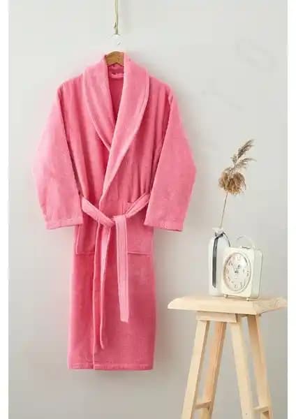Kısayol Ev-X Mikrocoton Lüks Bornoz Büyük Beden ve Şık Tasarım Özellikleri