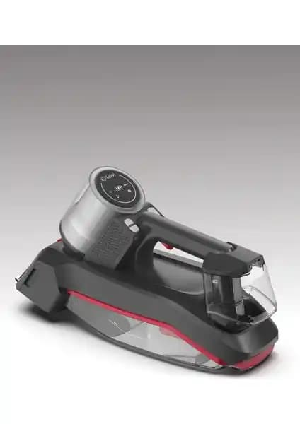 Kiwi KCC-4351 Portatif Şarjlı Koltuk ve Halı Yıkama Makinesi Özellikleri ve Kullanım Rehberi