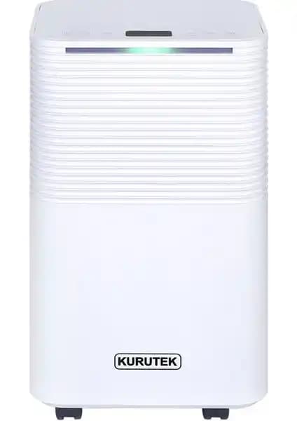 Kurutek KT12H Nem Alma ve Hava Temizleme Cihazı ile Sağlıklı ve Ferah Bir Ev Ortamı Yaratın