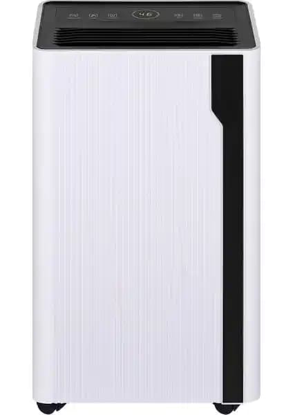 Kurutek KT16A Ev Tipi Nem Alma ve Hava Temizleme Cihazı ile Sağlıklı ve Konforlu Yaşam Alanları