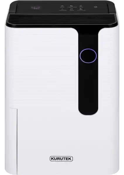 Kurutek KT24B Ev Tipi Nem Alma Cihazı ile Hava Kalitenizi Artırın