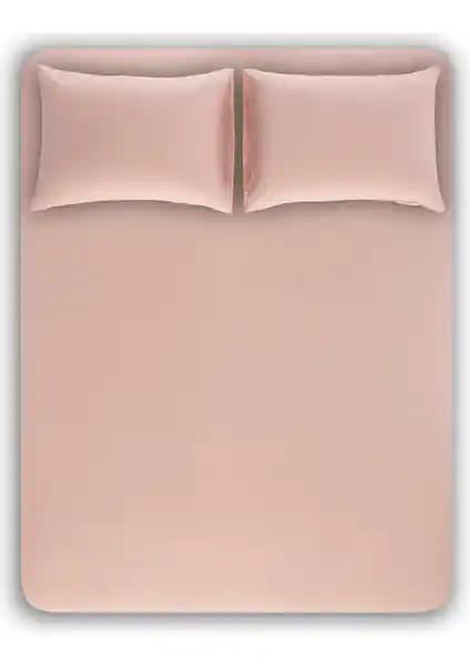 Lady Moda ve Mertim Çift Kişilik Lastikli Çarşaf Setleri Karşılaştırması