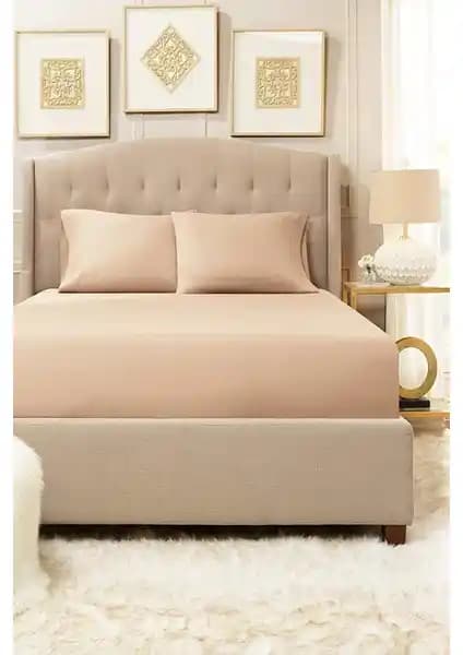 Lady Moda ve Yataş Softy Çift Kişilik Pamuklu Penye Çarşaf Karşılaştırması ve Özellikleri