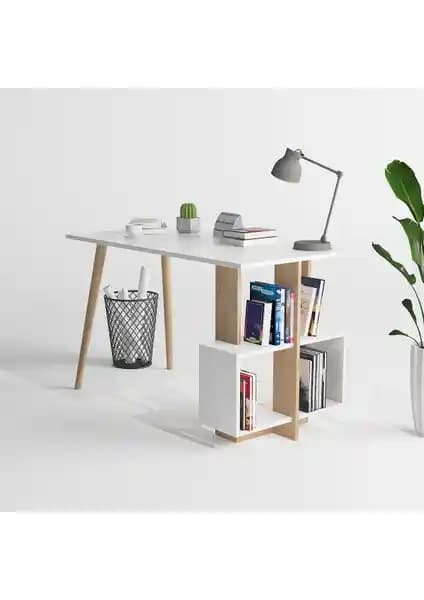 Lagomood Çalışma Masaları Karşılaştırması: Modern ve Fonksiyonel Tasarımlar