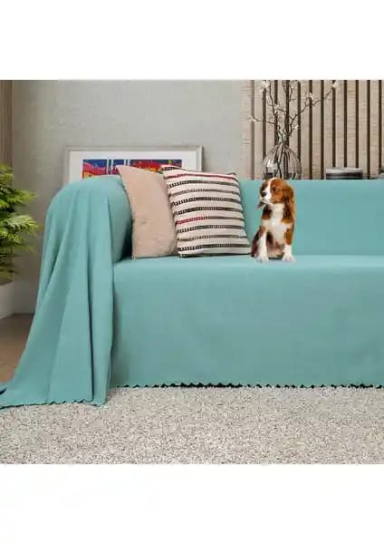 Latuda Concept ve Velerde Home Vessel Çift Taraflı Koltuk Örtüsü Karşılaştırması