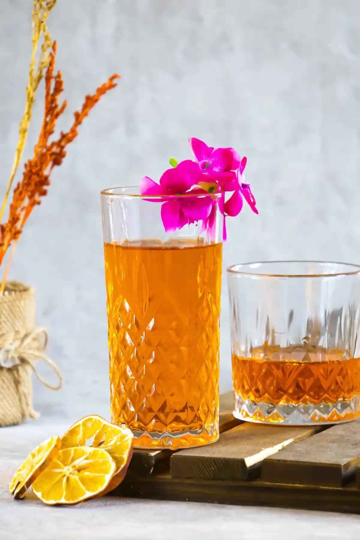 LAV Odin 12 Parça Cam Su Meşrubat Bardak Takımı Şıklık ve Dayanıklılık Sunar